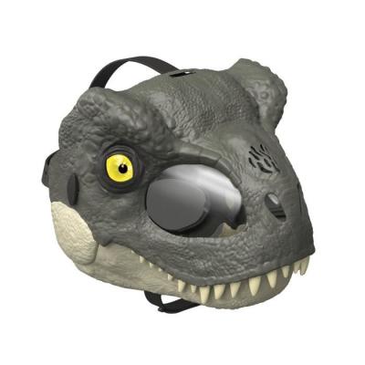 Masque T-Rex Deluxe pour une déguisement visage original