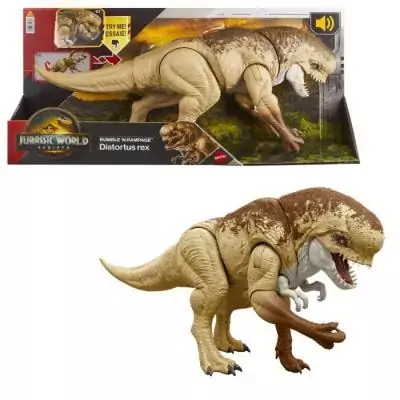 JURASSIC WORLD Saga vilain - JGB58