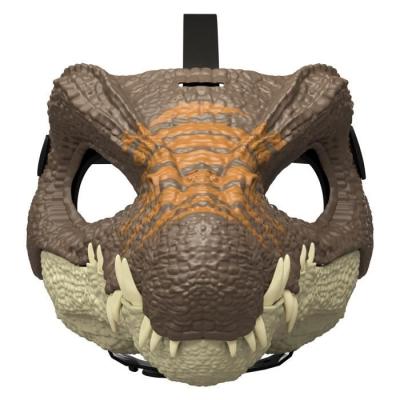 Masque Spinosaurus pour un déguisement original