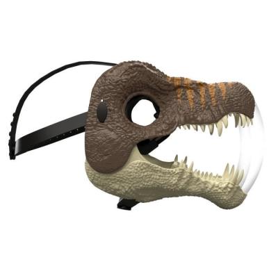Masque Spinosaurus pour un déguisement original