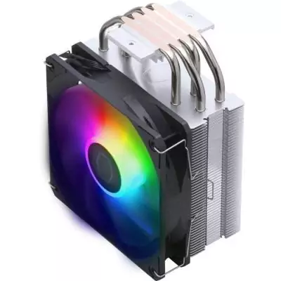 COOLER MASTER - Hyper 212 Spectrum V3 - Ventirad CPU - Ventilateur 120mm