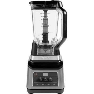 Mixeur Ninja 2-EN-1 AUTO-IQ BN750EU - Performances exceptionnelles
