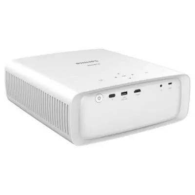 Vidéoprojecteur PHILIPS NeoPix 550 Smart - Full HD 1080p - 500 lumens Vidéoprojecteur PHILIPS NeoPix 550 Smart - Full HD 1080p - 500 lumens