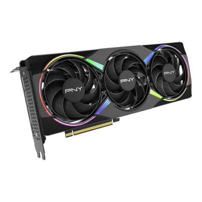 Carte graphique GeForce RTX™ 5060 Ti ARGB - 8GB OC Triple Fan