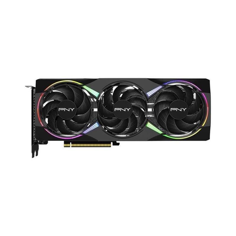 Carte graphique GeForce RTX™ 5060 Ti ARGB - 8GB OC Triple Fan