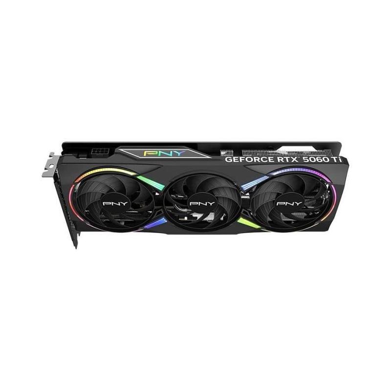 Carte graphique GeForce RTX™ 5060 Ti ARGB - 8GB OC Triple Fan