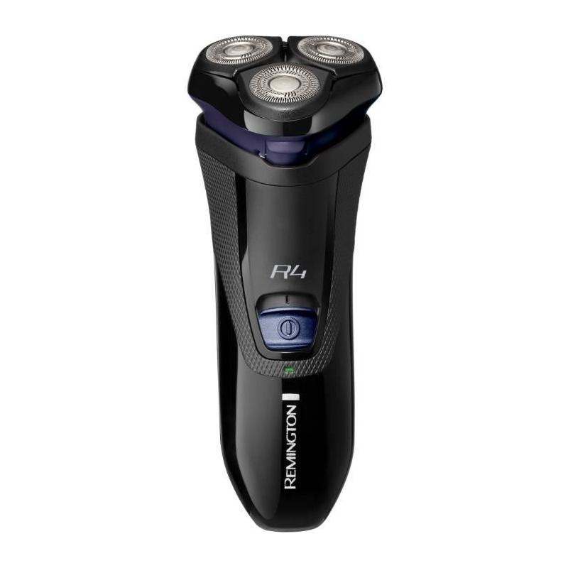 Tondeuse barbe REMINGTON R4002 - Coupe précise et efficace