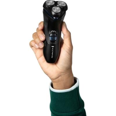 Tondeuse barbe REMINGTON R4002 - Coupe précise et efficace