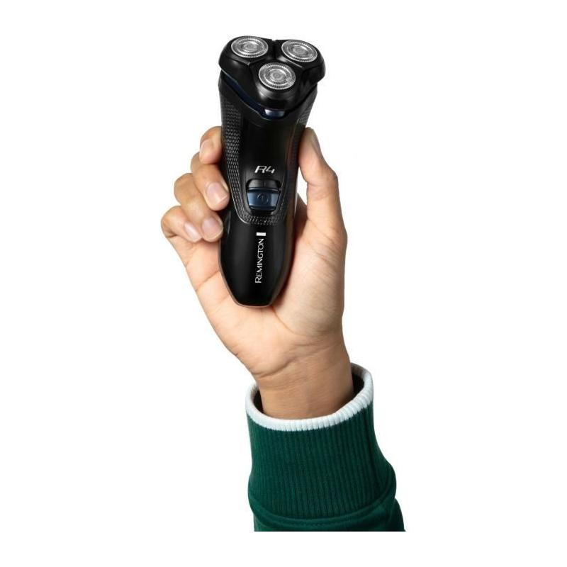 Tondeuse barbe REMINGTON R4002 - Coupe précise et efficace