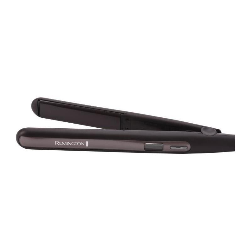 Lisseur boucleur Remington S6505 Pro-Sleek & Curl - Parfait pour des boucles et des cheveux lisses
