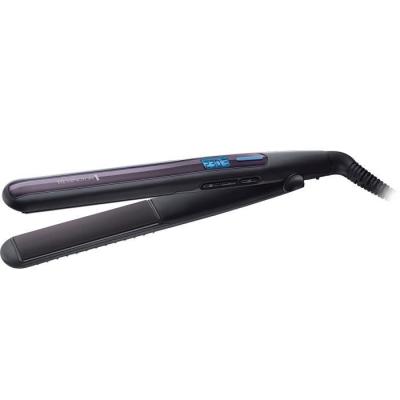 Lisseur boucleur Remington S6505 Pro-Sleek & Curl - Parfait pour des boucles et des cheveux lisses