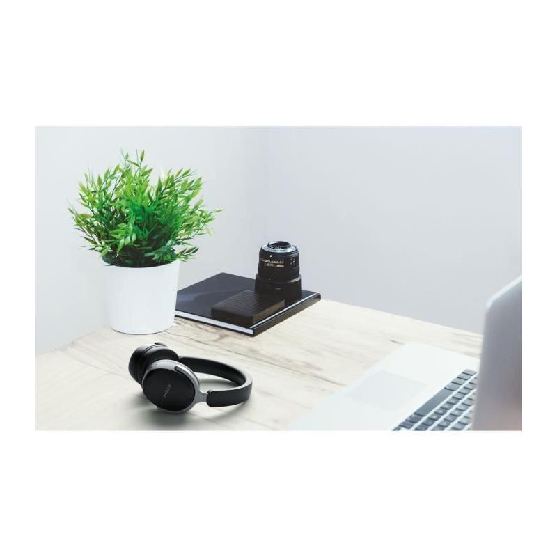 Casque Micro Bluetooth RYGHT L - Qualité audio sans fil