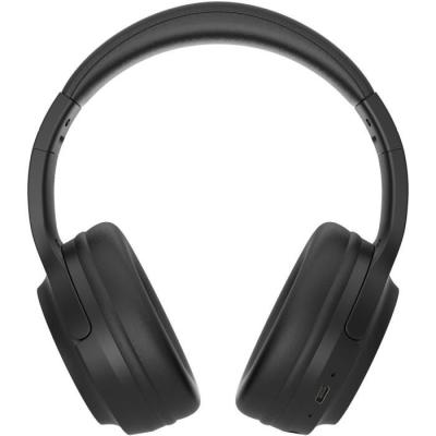 Casque sans fil RYGTH TEMPO Noir - CASQUE - ECOUTEURS