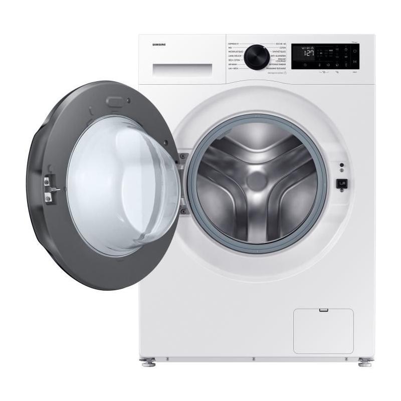 Lave-linge séchant Samsung WD90DG5B15BE: Performances exceptionnelles