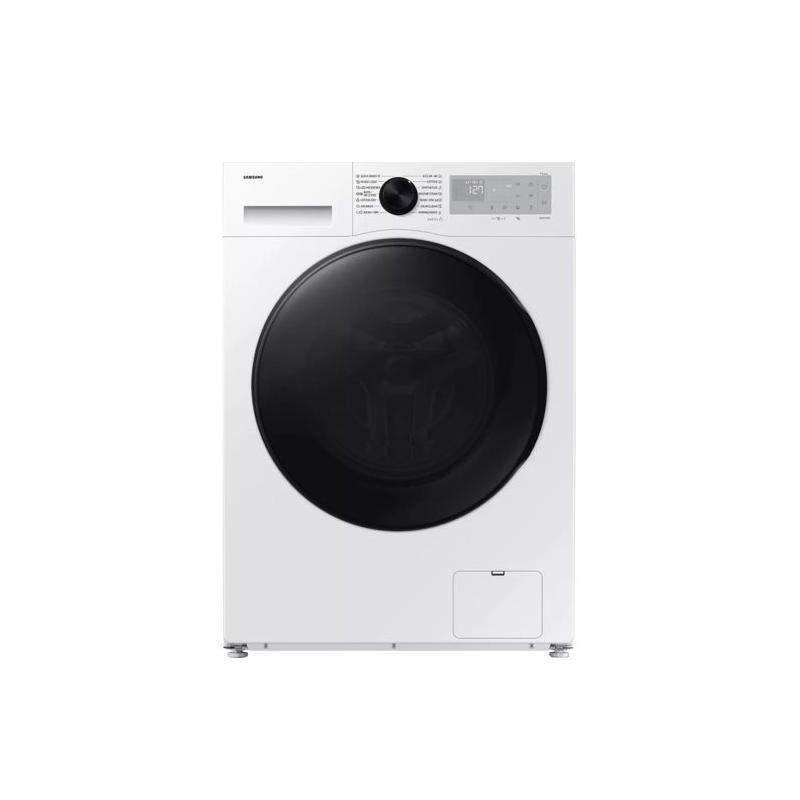 Lave linge séchant Samsung WD11DG5B15BH - Performances exceptionnelles!