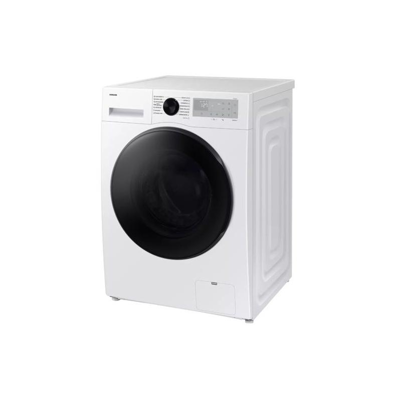 Lave linge séchant Samsung WD11DG5B15BH - Performances exceptionnelles!