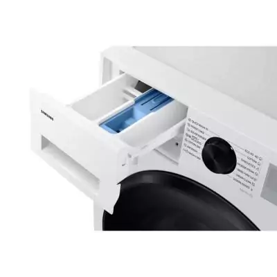 Samsung Lave-linge séchant AI ecobubble™ 11+6kg - WD11DG5B15BH