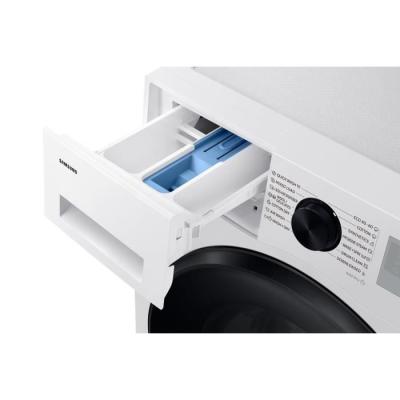 Lave linge séchant Samsung WD11DG5B15BH - Performances exceptionnelles!