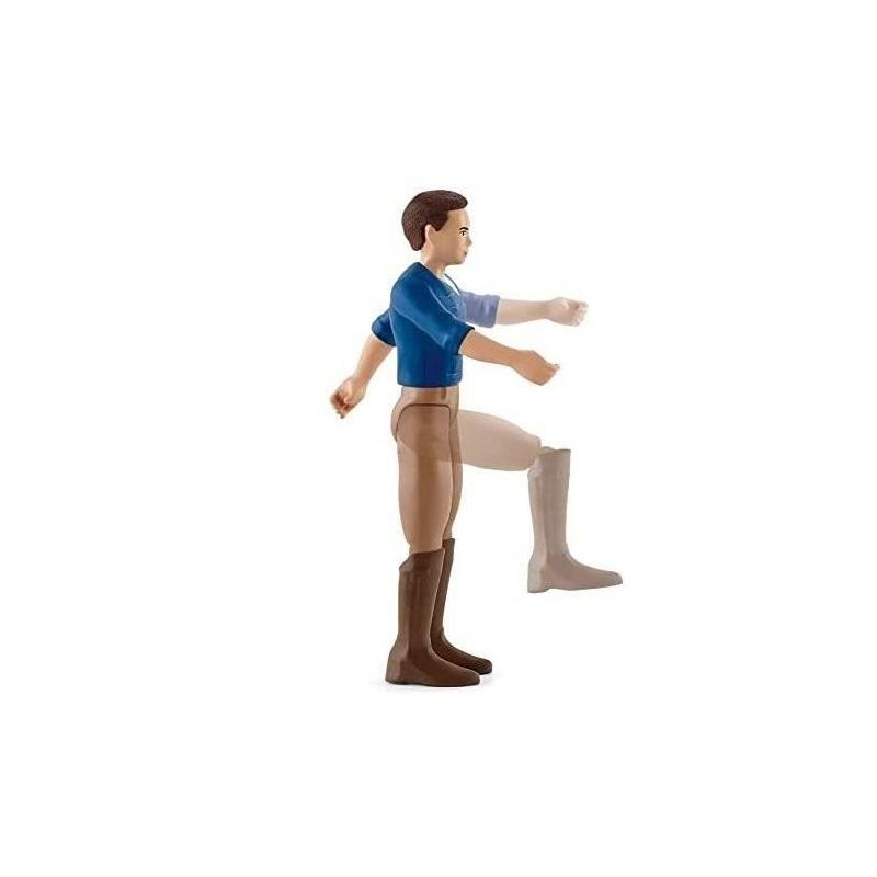 Coffret Schleich 42535 Horse Club pour enfants de 5 ans