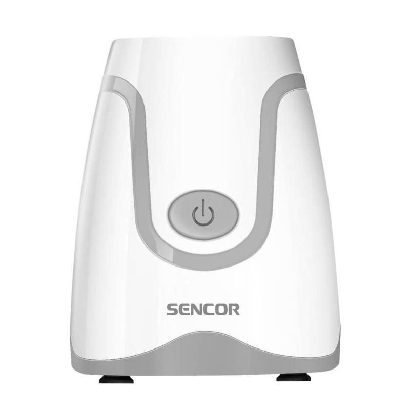 Machine à smoothie Sencor - SBL 2210WH: L'outil idéal pour des smoothies parfaits!