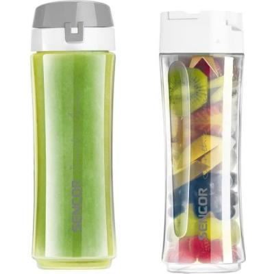 Machine à smoothie Sencor - SBL 2210WH: L'outil idéal pour des smoothies parfaits!