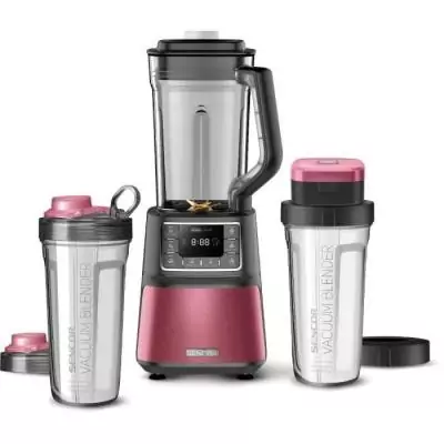 Super Blender Sencor SBU 7874RD - Mixeur Electrique