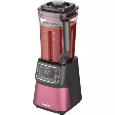 Super Blender Sencor SBU 7874RD - Mixeur Electrique Super Blender Sencor SBU 7874RD - Mixeur Electrique