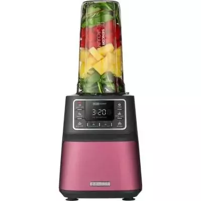 Super Blender Sencor SBU 7874RD - Mixeur Electrique Super Blender Sencor SBU 7874RD - Mixeur Electrique