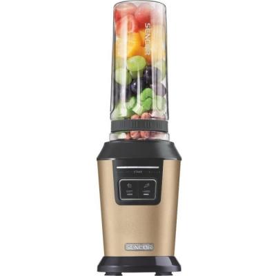Machine à smoothie puissante Sencor - SBL 7177CH