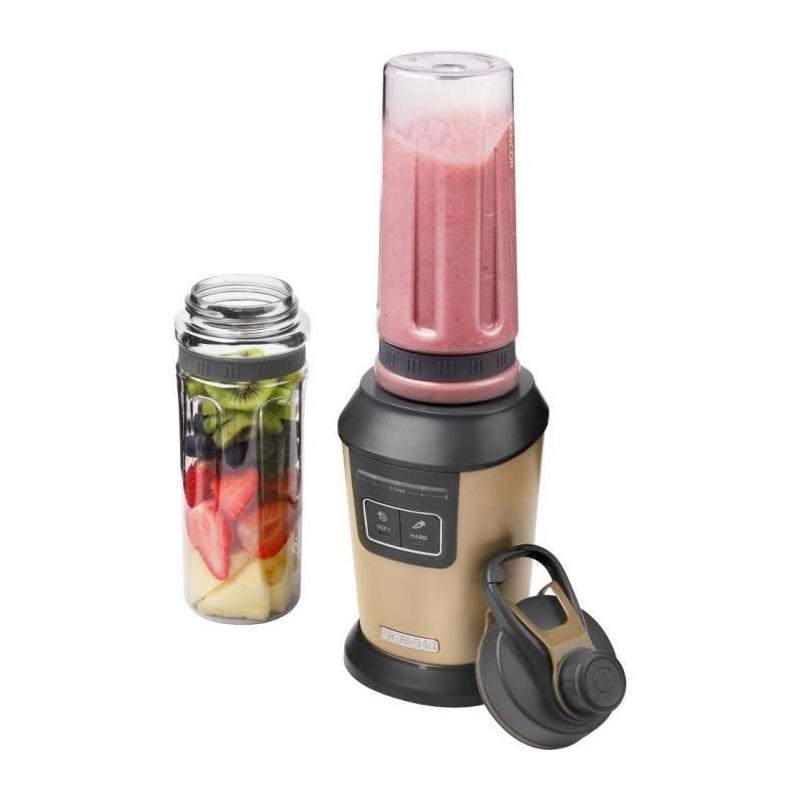 Machine à smoothie puissante Sencor - SBL 7177CH