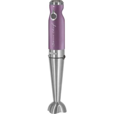 Mixeur plongeant Sencor SHB 5603VT-EUE3 - Pour des préparations parfaites