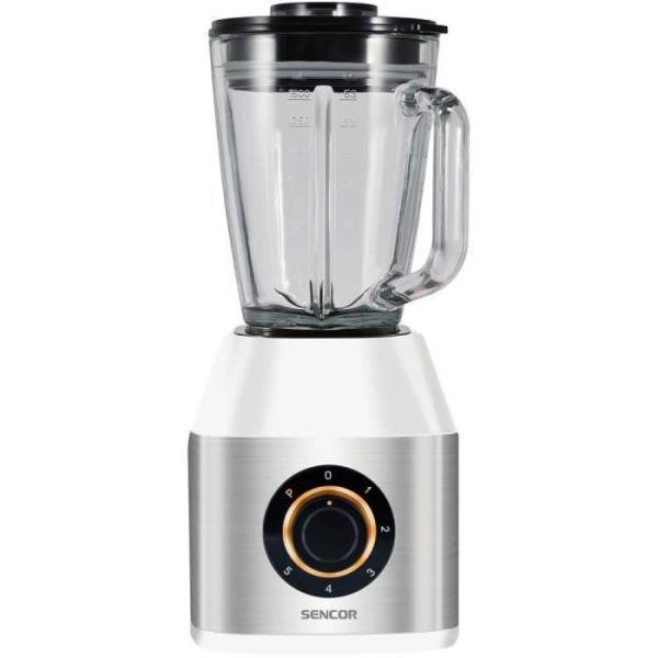 Blender - Sencor - SBL 4871WH