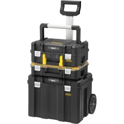 Valise à outils Stanley FatMax PRO-STACK™ - FMST1-80103