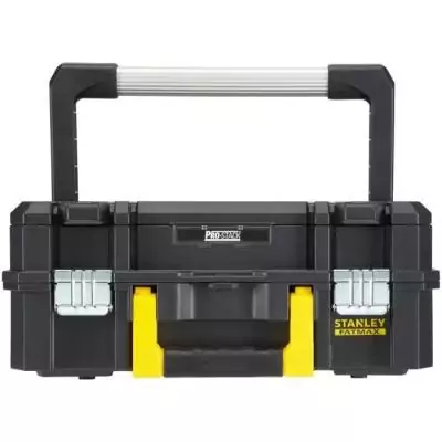 Mallette PRO-STACK™ STANLEY FATMAX - Grande poignée avec organiseur