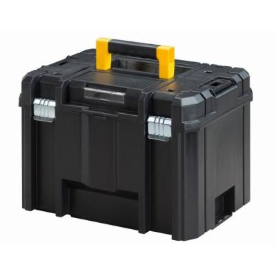 Mallette Grand Volume Tstak-Fatmax STANLEY 23L - Organisation Outils