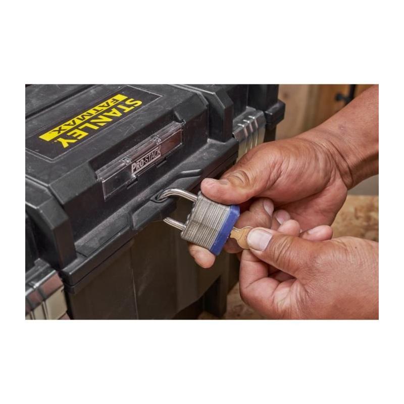Module à roulettes STANLEY Tstak-Fatmax - 4 roues pivotantes - Charge max 100kg