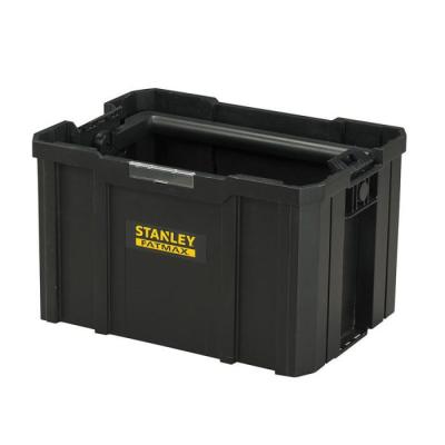 Panier porte-outils STANLEY TSTAK FatMax - Pratique et robuste