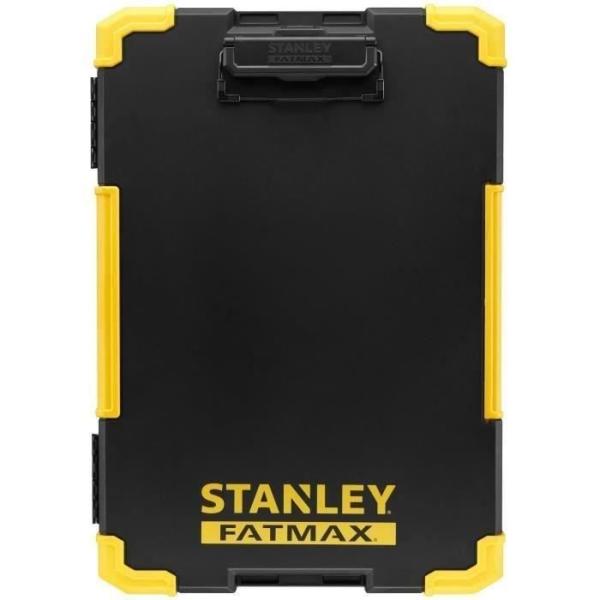 Porte-document PRO-STACK™ - STANLEY FATMAX - FMST82721-1