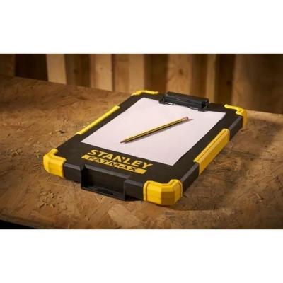 Porte-document PRO-STACK™ pour un rangement organisé