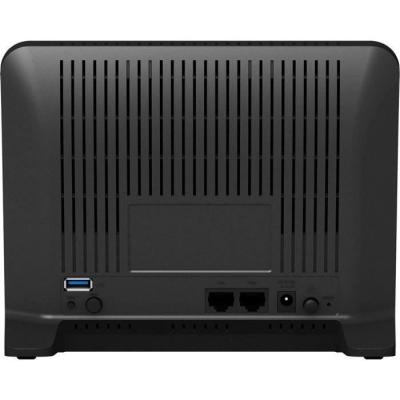 Routeur Mesh sans fil SYNOLOGY MR2200ac - WiFi AC Triple-band - 2200 Mbps