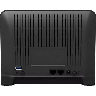 Routeur Mesh sans fil SYNOLOGY MR2200ac - WiFi AC Triple-band - 2200 Mbps