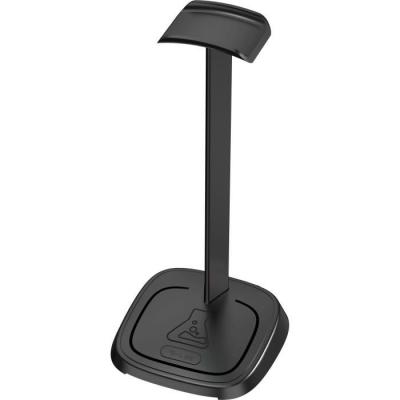 Support casque gamer compact noir - The G-Lab K-STAND-NEON