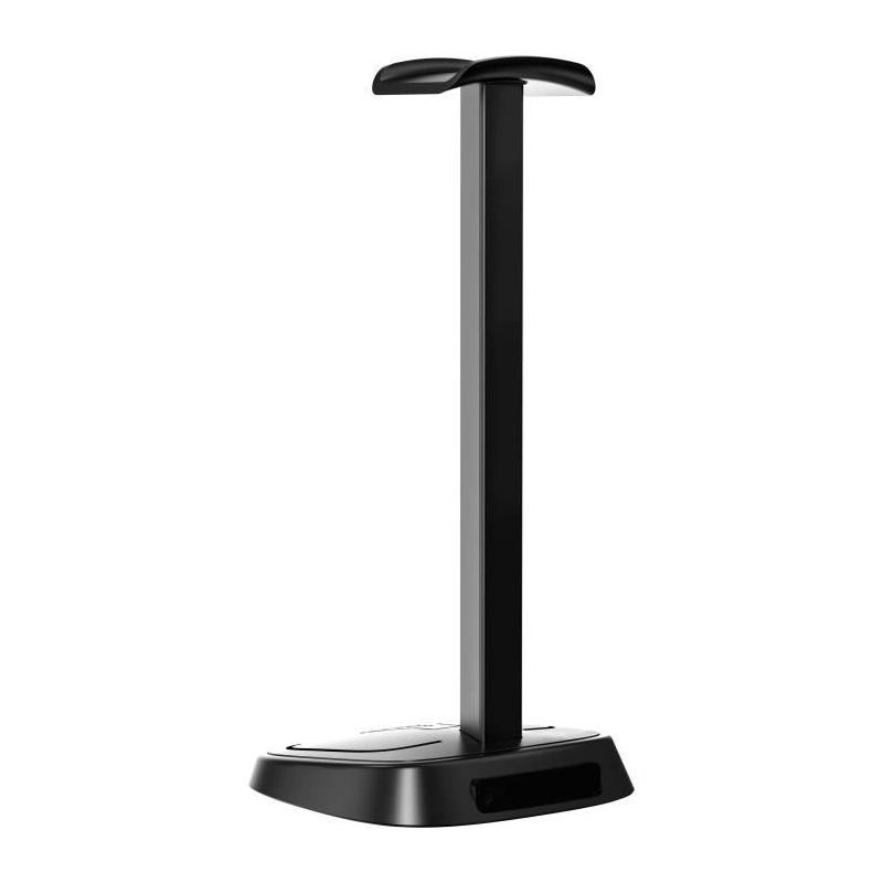 Support casque gamer compact noir - The G-Lab K-STAND-NEON