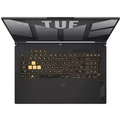 PC Portable Gamer ASUS TUF Gaming A17 | RTX 4050 6Go - AMD Ryzen 5 - 17,3'' FHD 144Hz