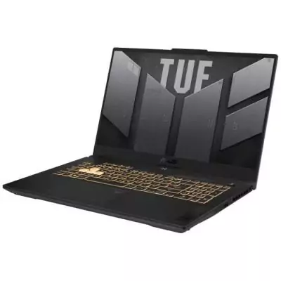 PC Portable Gamer ASUS TUF Gaming A17 | RTX 4050 6Go - AMD Ryzen 5 - 17,3'' FHD 144Hz