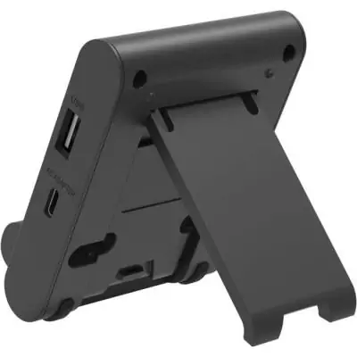 Support pliable PlayStand HORI pour Nintendo Switch 2 - Noir