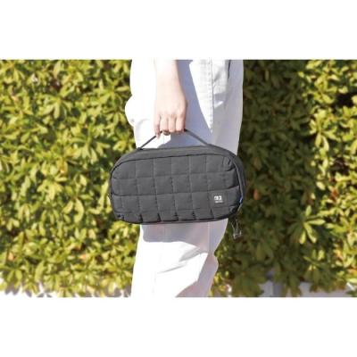Housse rembourrée de protection et transport pour Nintendo Switch 2 - NOIR