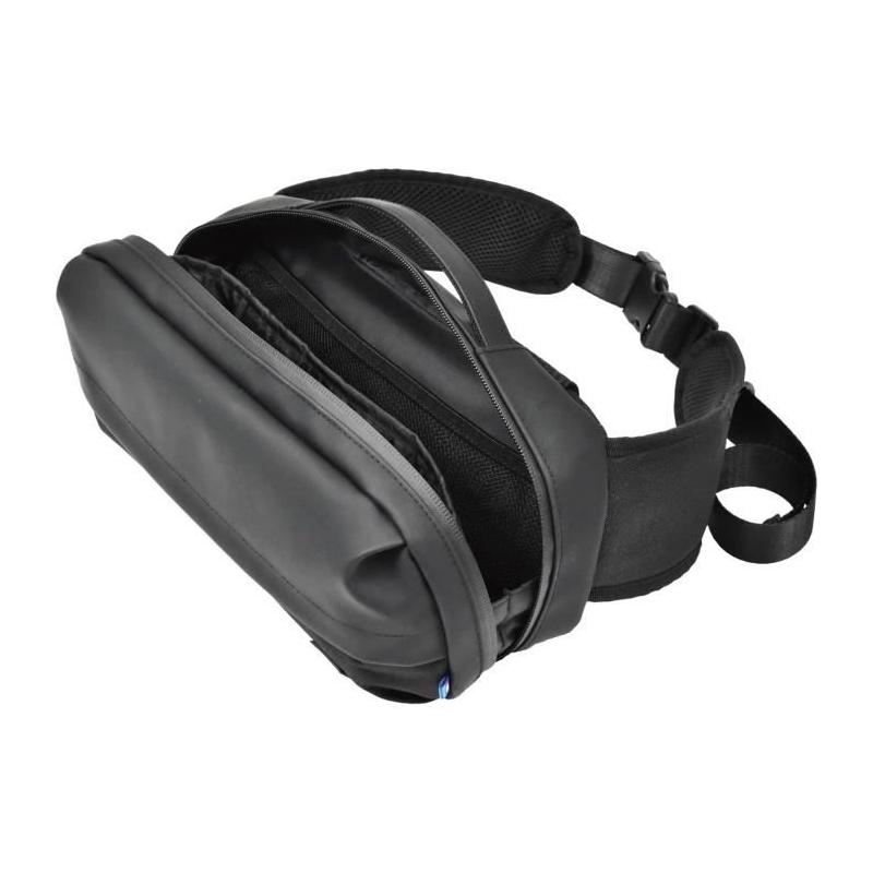 Sacoche de protection pour Nintendo Switch - Rangement accessoires et jeux