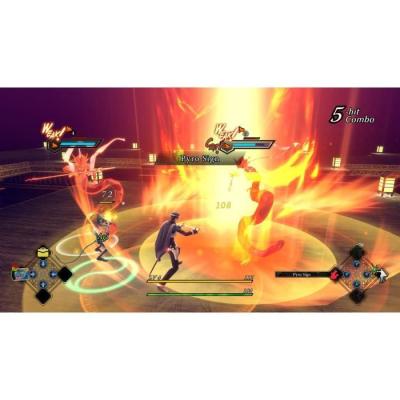 Raidou: Remastered TMotSA - Jeu PS5 envoûtant!