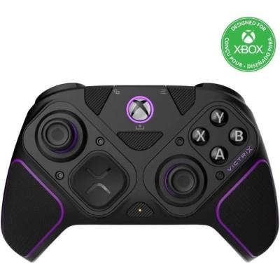 Manette sans fil Pro BFG pour PC, Xbox - PDP - Noir